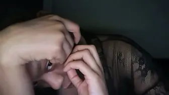 Delightfuldark findom nude cam
