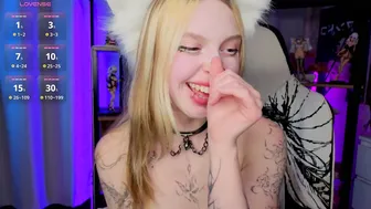 leiladwight recorded nude video 544149