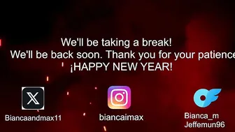 Bianca_and_maxwell latina - (01/04/2026)