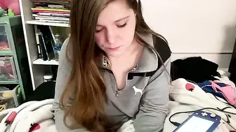francescafey recorded nude video 544227