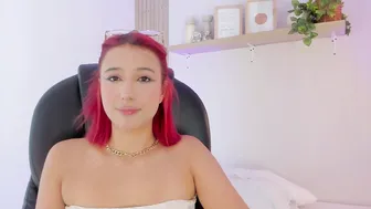 cristalfoxy_ recorded nude video 544228