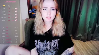 shyfoxxxy recorded nude video 544231