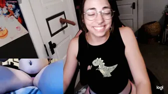 kierbearkisses recorded nude video 544238
