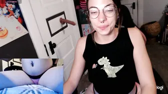 kierbearkisses recorded nude video 544238
