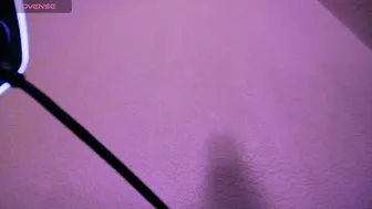 Diamond_is young cam video