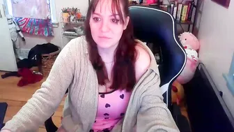 spawnofademon recorded nude video 544303
