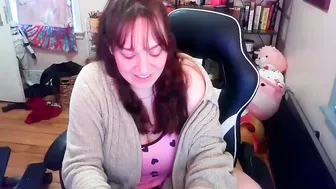 spawnofademon recorded nude video 544303