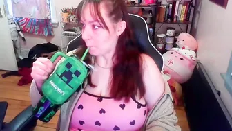 spawnofademon recorded nude video 544303