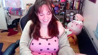 spawnofademon recorded nude video 544303