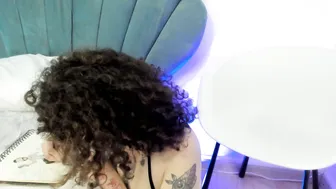 daphneblunt goth horny amateur video