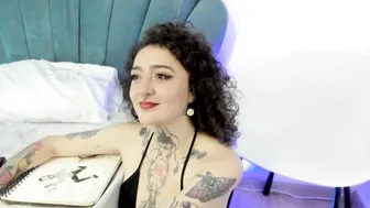 daphneblunt goth horny amateur video