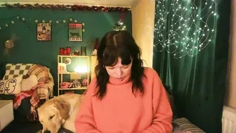 Clancyosbourne cam porn 04-Jan-2026