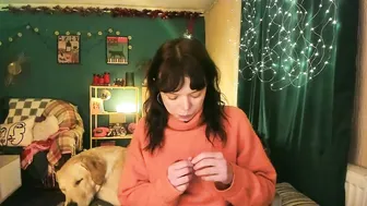 Clancyosbourne cam porn 04-Jan-2026
