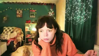 clancyosbourne recorded nude video 544318