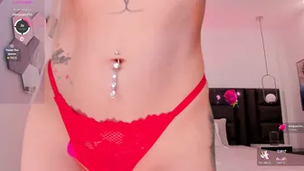 hannaconnor_ recorded nude video 544345