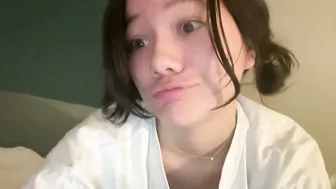 Babybunnny amateur cam show 04-Jan-26