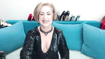 nadiafemdom sph - 05-Jan-2026
