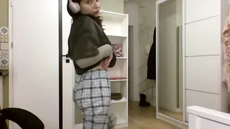 laricenature recorded nude video 544414