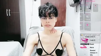 melissa_and_dany recorded nude video 544478