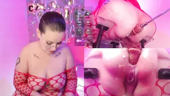Erikamontiel__ 05-Jan-26 webcam show