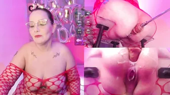 erikamontiel__ recorded nude video 544489