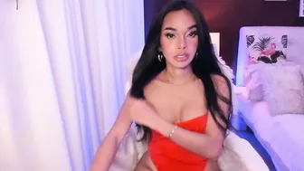 valeriadion recorded nude video 544529