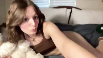 yourbirdy recorded nude video 544532