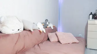 lovely_hayley daddy porn chat video