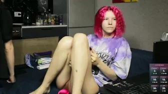 adele_fallen recorded nude video 544549