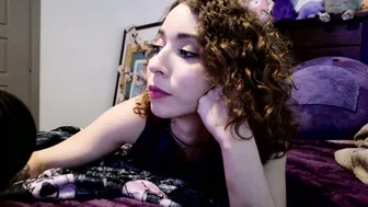 Littledeathtrap nude video chat 05 January 2026