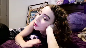 littledeathtrap recorded nude video 544600