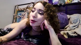 Littledeathtrap nude video chat 05 January 2026