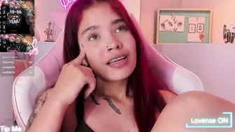 violeth_hill recorded nude video 544613