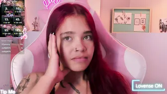 violeth_hill recorded nude video 544613