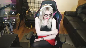Kelseycobalt trans cam porn