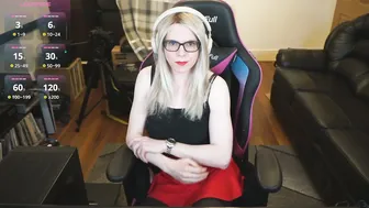 Kelseycobalt trans cam porn