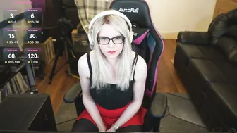 Kelseycobalt trans cam porn