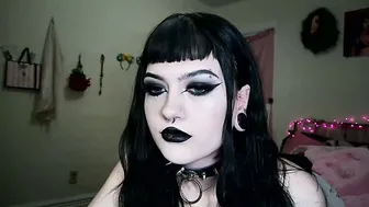 saphirerose1 recorded nude video 544642