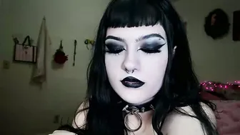 saphirerose1 recorded nude video 544642