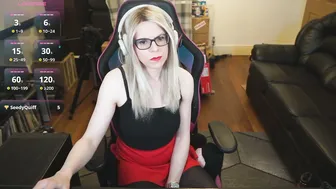 kelseycobalt posing on cam (01/05/2026)