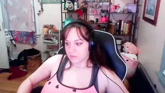 spawnofademon recorded nude video 544687