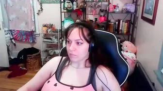 spawnofademon recorded nude video 544687