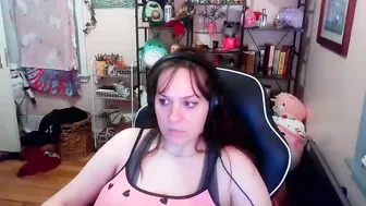 Spawnofademon bigboobs porn sex