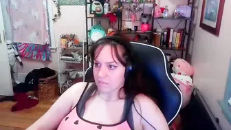 Spawnofademon bigboobs porn sex