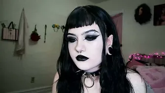 saphirerose1 recorded nude video 544688