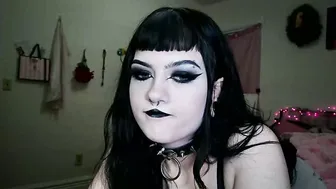 saphirerose1 recorded nude video 544688