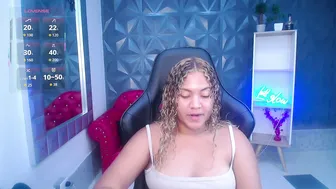 cristal_war recorded nude video 544691