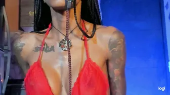 aprillebony319262 recorded nude video 544699