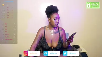dchcco recorded nude video 544710