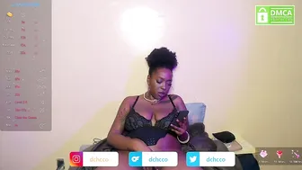 dchcco recorded nude video 544710